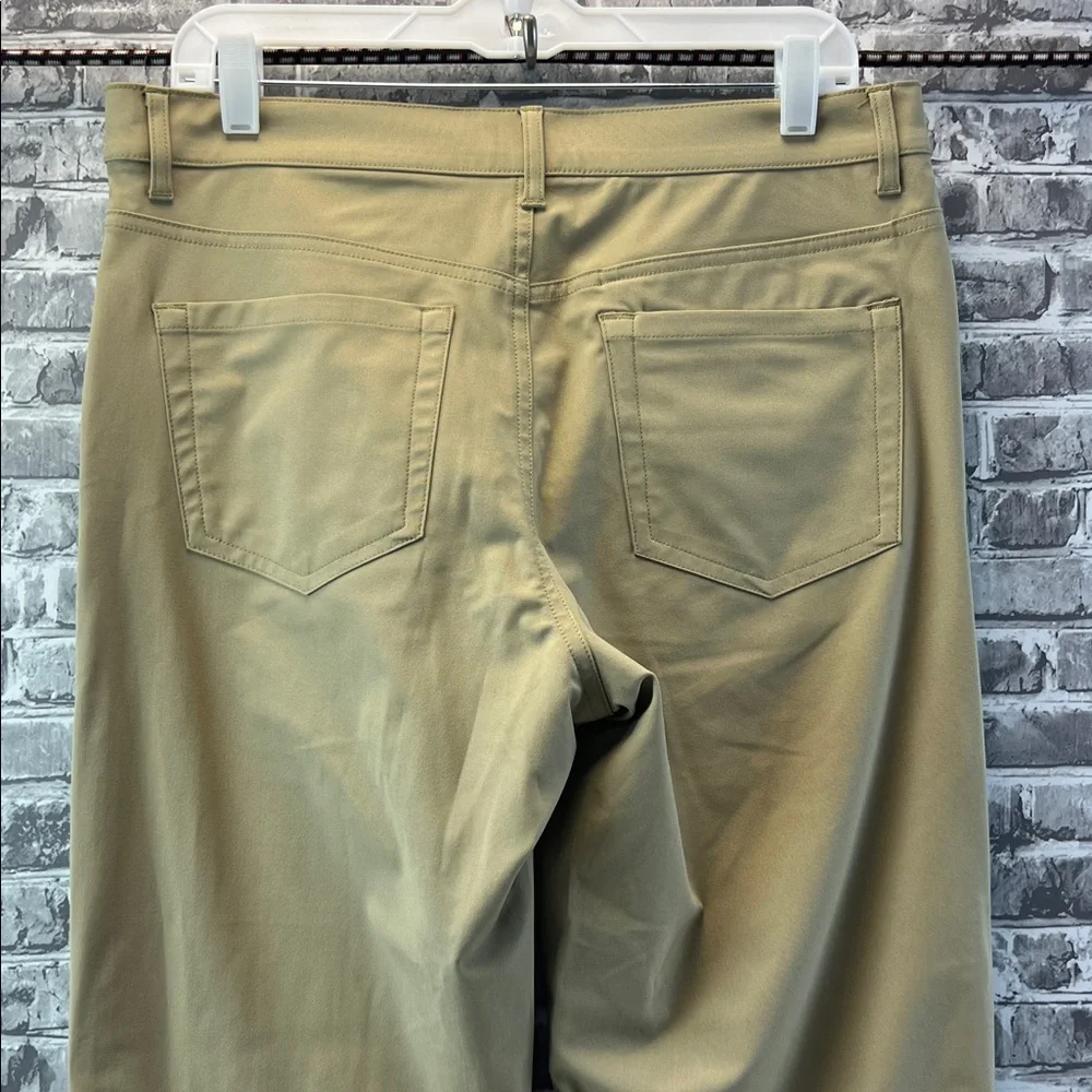 Hickey Freeman Tan‎ Pants